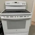 فرن كهربائي جنرال نضيف