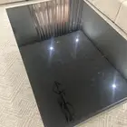 طاوله مجلس نظيفه وجديدة