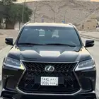 جيب لكزس بلاك ايدشن 2019 مالك اول بدي وكاله