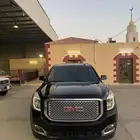 جمس يوكن 2016