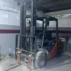 رافعه شوكيه فوركلفت