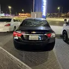 شيفروليه امبالا2015
