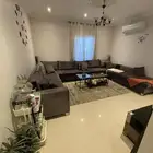 اثاث شقة شبه جديد كامل للبيع (الخبر _ الدمام) Engl - Arab