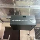 وحدة تنقية الهواء من شركة Laguna