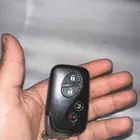 مفتاح لكزس es