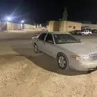 فورد فكتوريا سعودي 2009