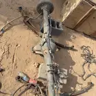 دفرنس شاص خلفي للبيع