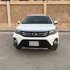 جاك GS3 2020 فل كامل