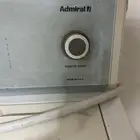 للبيع غساله ونشافه أدميرال صناعه أمريكية 100