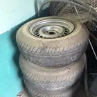 جنوط وكفرات