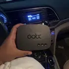 رسيفر بي ان و GOBC