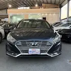 سوناتا 2018 استاندر