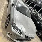 لكزس ES350 فئة CA وارد قطري 2025