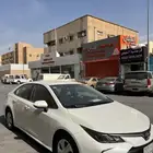 كرولا 2021 مكينه 1.5 للتنازل بدون مقابل