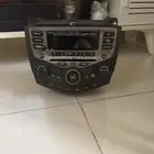 مسجل هوندا اكورد 2007 نضيف جدا حق الوكاله