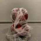 مقعد سيارة للاطفال