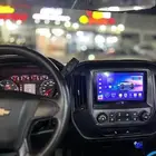 الشاشة جي ام سي سييرا 2016 GmC