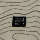ذاكرة بي اس فيتا PS VITA