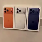 ايفون 17 برو ماكس 256