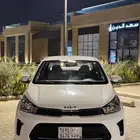 كيا بيقاس 2024 عداد قليل قمه في النظافه
