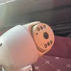 كاميره مراقبه تعمل بطاقة الشمسية
