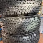 كفرات شبه جديد جميع المقاسات