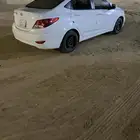اكسنت 2018