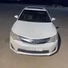 كامري 2015 نظيف