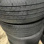 الترى مقاس 215 55 17 الكفرات علا الشرط