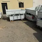 صندوق ايسوزو جوانب وتويوتا
