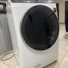 غسالة ملابس دايو   غسيل و كوي