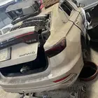جيلي امجراندا 7 بيع قطع