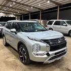 ميتسوبيشي اوتلاندر 2025 نص فل بلس ب 110900 عرض خاص نقاط عميا