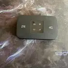 راوتر شبه جديد استخدام قليل