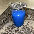 دافور غاز