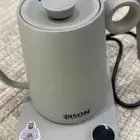 قلاية ماء اديسون