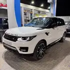 Range Rover Sport V6 2014