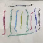 أساور نسائية وبنات واطفال