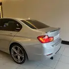 للبيع العاجل BMW 320 sport