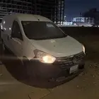 رينو فان 2019