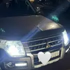 جيب باجيرو فل كامل العلامة الذهبية