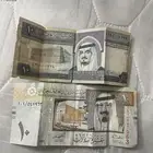 نقود عشره ريال عهد الملك فهد والملك عبدالله رحمهم الله
