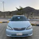 كامري 2006نظيف جدا