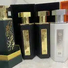 4 عطور من ريف