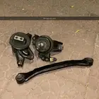 سوناتا كراسي مكينة أصلي 2011