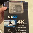 كاميرا قو برو tergo