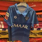 تيشيرتات انديه ومنتخبات الهلال النصر مدريد البحرين البرازيل