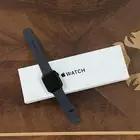 ساعة أبل