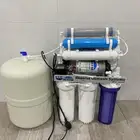 فلتر ماء سبع مراحل نظيف