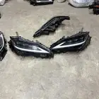شمعات لكزس LS500 اصليه 2024